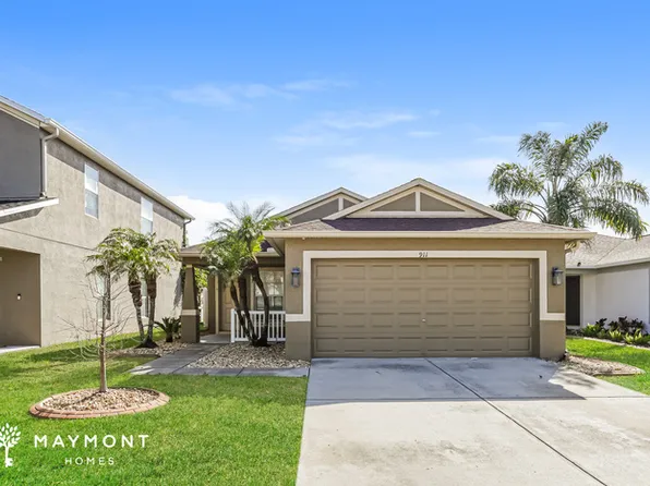 911 Seminole Sky Dr, Ruskin, FL 33570