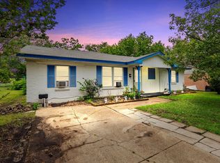 616 Desco Dr, Mesquite, TX 75149