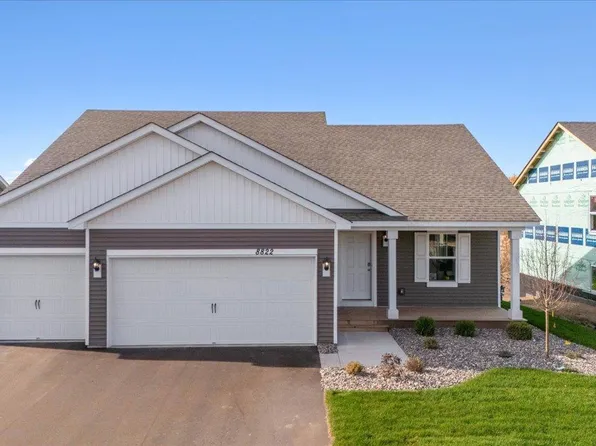 17408 Durham Dr, Lakeville, MN 55044