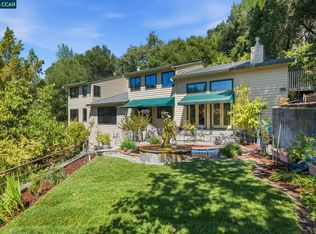 39 Mira Loma Rd, Orinda, CA 94563