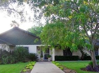 312 Manor Rd, Laredo, TX 78041