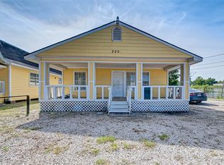 200 E Helms Rd, Houston, TX 77037