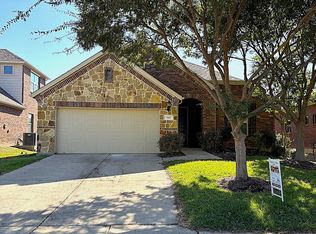5517 Centeridge Ln, McKinney, TX 75071