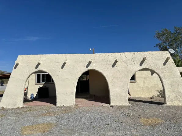 (undisclosed Address), Pahrump, NV 89060