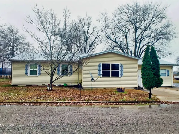 97 Iroquois St, Mc Clure, IL 62957