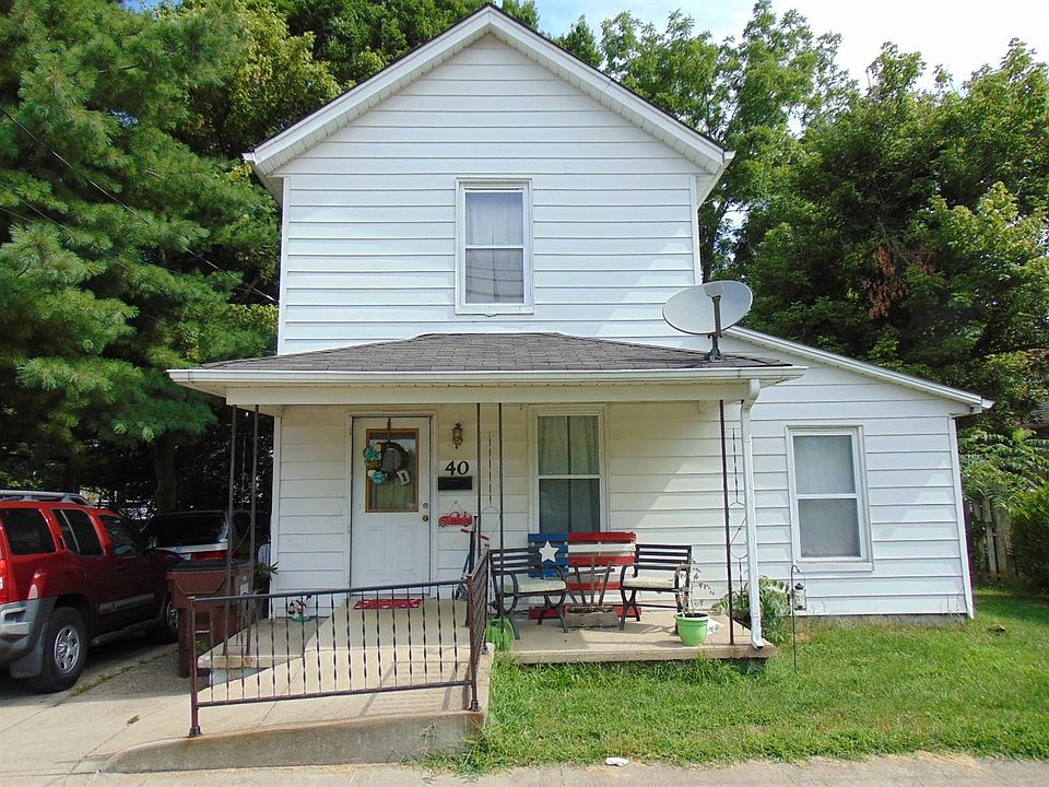 1st image of 40 McKinley St