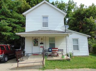 40 McKinley St, South Lebanon, OH 45065