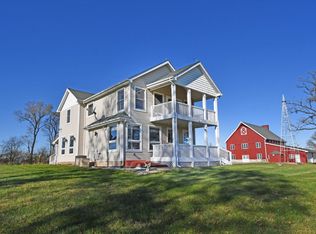 2728 E Indiana Ave, Beecher, IL
