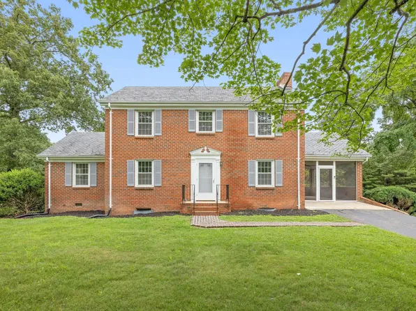 7928 Howardsville Rd, Scottsville, VA 24562