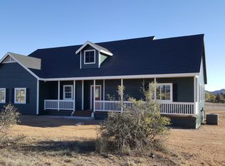 14110 E General Way, Dewey, AZ 86327