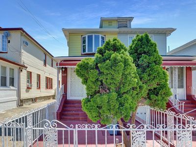 435 E 51st St, Brooklyn, NY, 11203