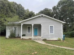 7 Emory St, Hampton, GA 30228