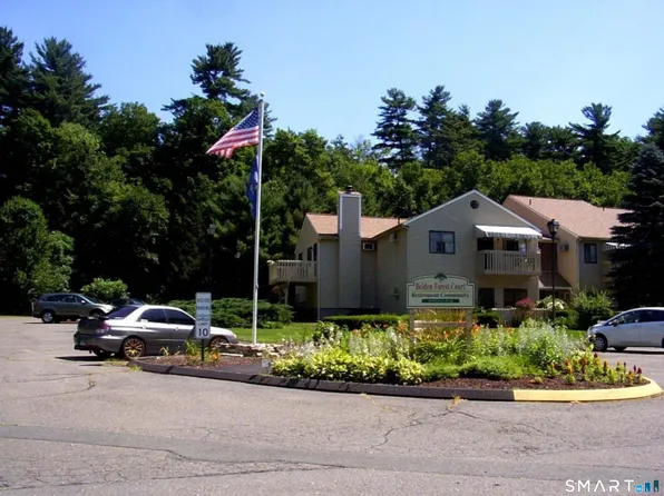 40 Firetown Road APT 22, Simsbury, CT 06070