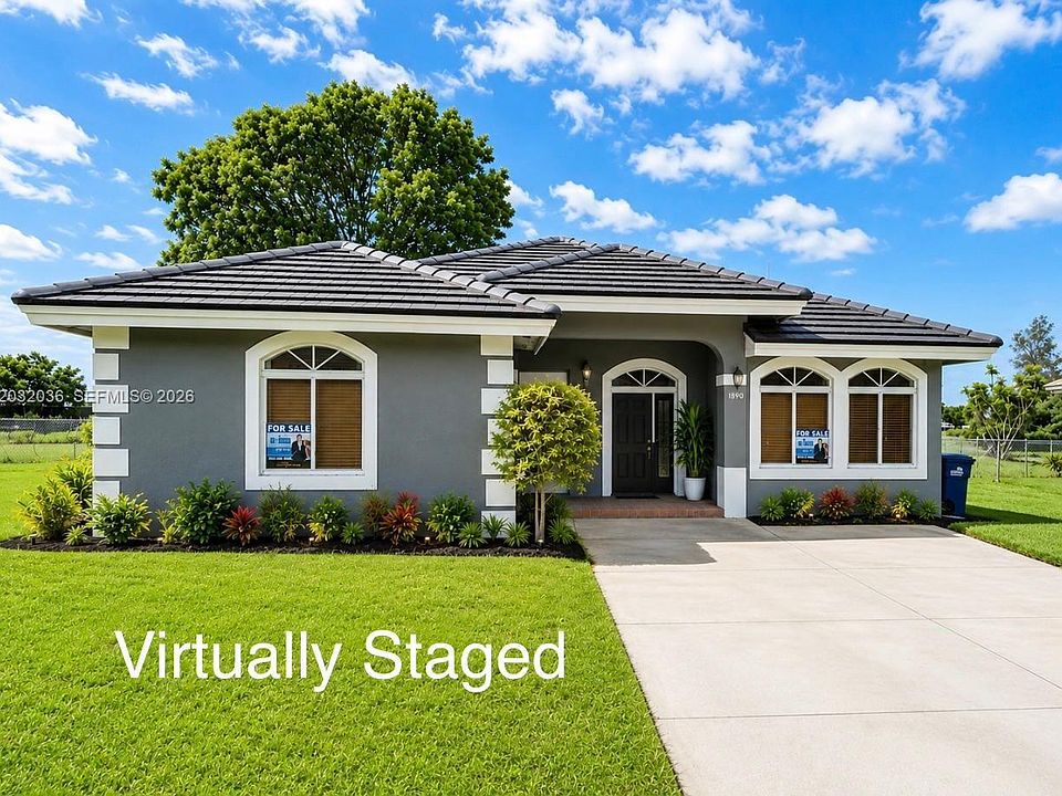 1st image of 1890 NW 204th St