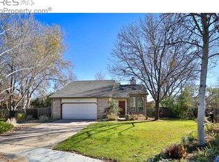 701 Coronado Ave, Fort Collins, CO 80526