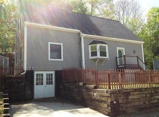 125 Appleton Cir, Fitchburg, MA 01420