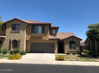 1416 E Joseph Way, Gilbert, AZ 85295