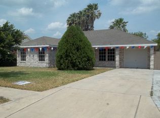 3112 Highland Park Ave, Mission, TX 78574