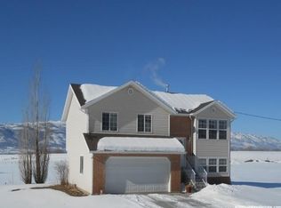 1123 N 7800 E, Huntsville, UT 84317