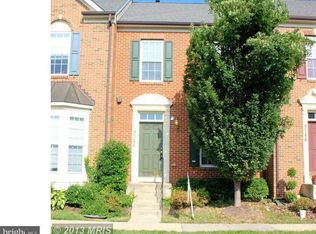 9344 Penrose St, Frederick, MD