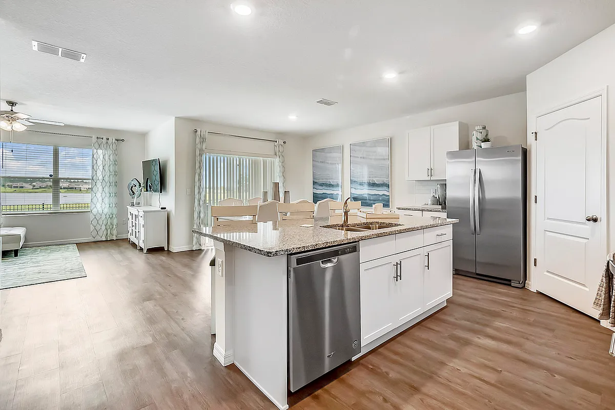 Fairview Meadows - Fairview Meadows