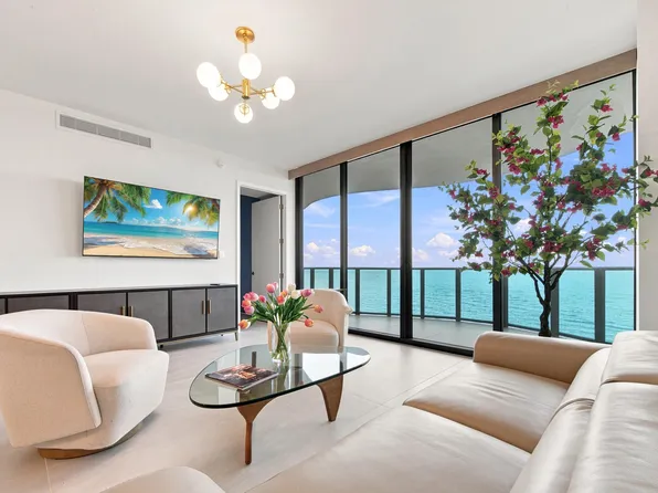 900 N Ocean Blvd #705, Pompano Beach, FL 33062