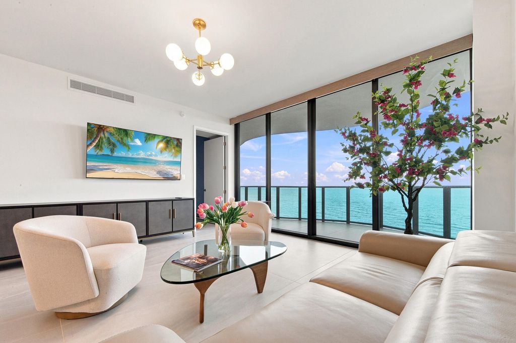 900 N Ocean Blvd #705, Pompano Beach