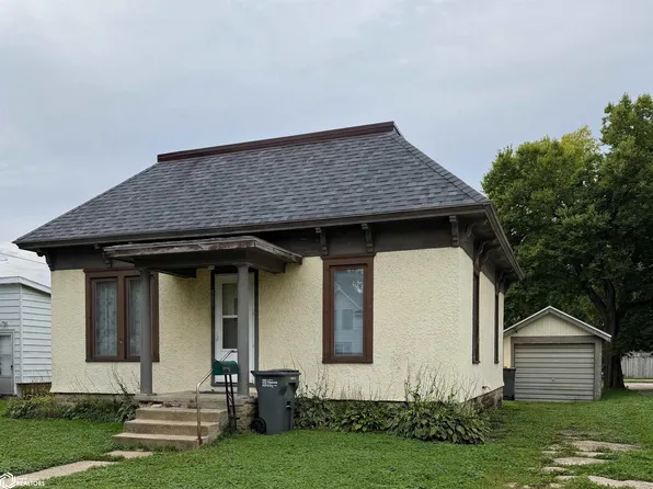 505 14th St NW, Mason City, IA 50401