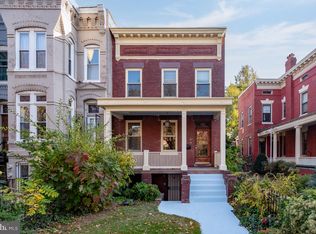 649 S Carolina Ave SE, Washington, DC 20003