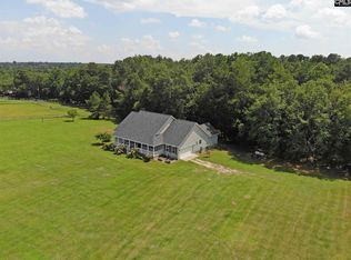1295 Old Field Rd, Lugoff, SC 29078