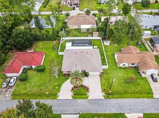 8 Ethel Ln, Palm Coast, FL 32164
