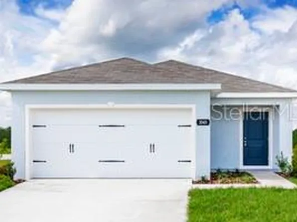 11490 SE 77th Ave, Belleview, FL 34420