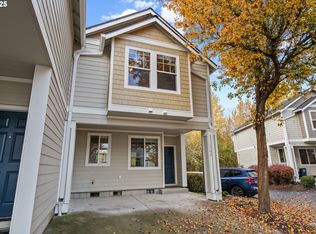 1195 NE 86th Way, Hillsboro, OR 97006