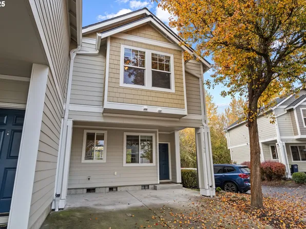 1195 NE 86th Way, Hillsboro, OR 97006