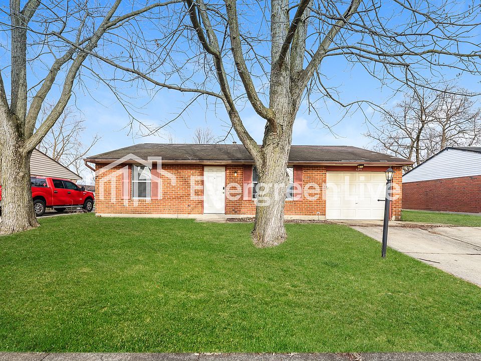 1st image of 6241 Greenfield Way