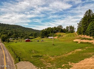 4414 Pine Orchard Rd, Butler, TN 37640