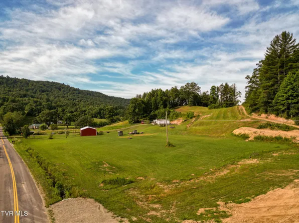 4414 Pine Orchard Rd, Butler, TN 37640