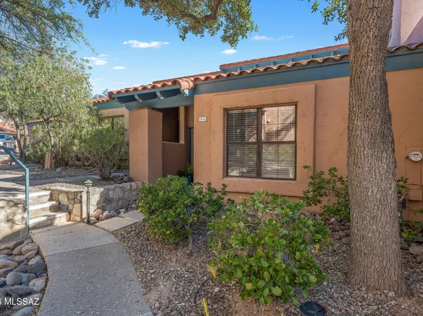 5392 N Paseo De La Terraza, Tucson, AZ 85750