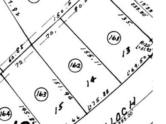 5th image of 2985 McCulloch Blvd N Lot 14