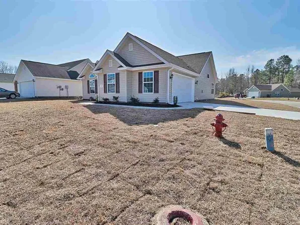 (undisclosed Address), Longs, SC 29568