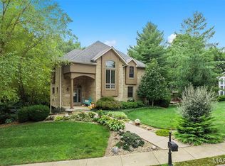 1321 Bossler Ln, O Fallon, IL 62269