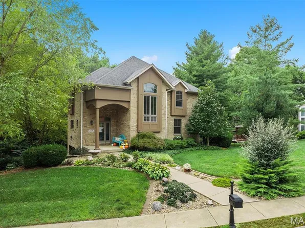 1321 Bossler Ln, O Fallon, IL 62269