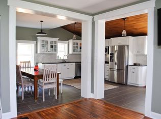 200 Mansfield Ave, Mount Vernon, OH 43050