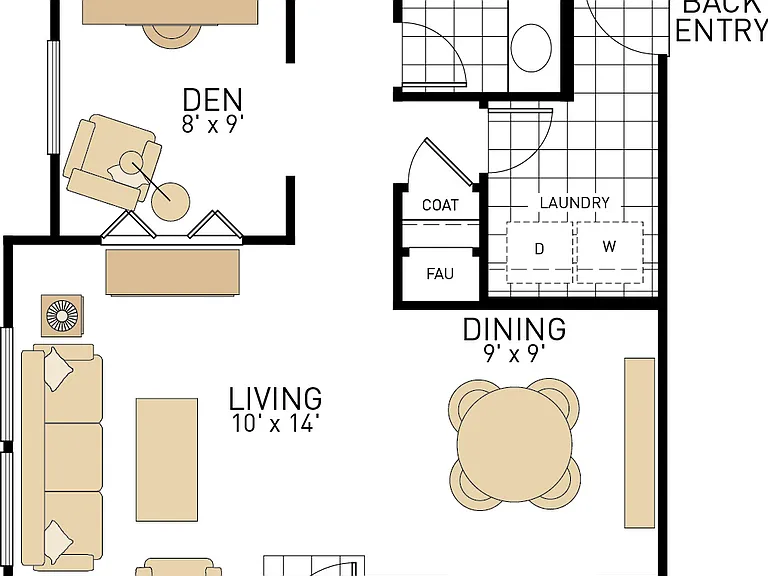 Solana Apartment Homes — Photo 26