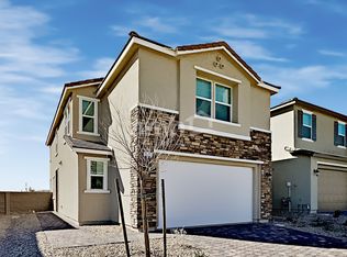 1521 Golden Hour Ave, North Las Vegas, NV 89031