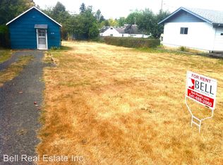 2634 Potter St, Eugene, OR 97405