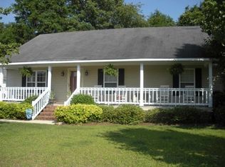 312 Bristol St, Florence, SC 29501