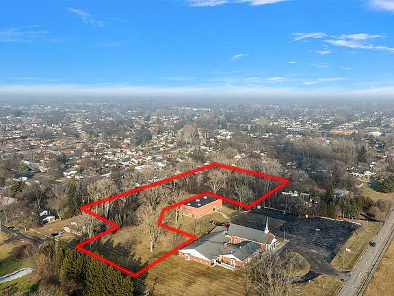 2nd image of 30330 Schoolcraft Rd