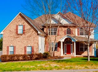 12937 Clear Ridge Rd, Knoxville, TN 37922