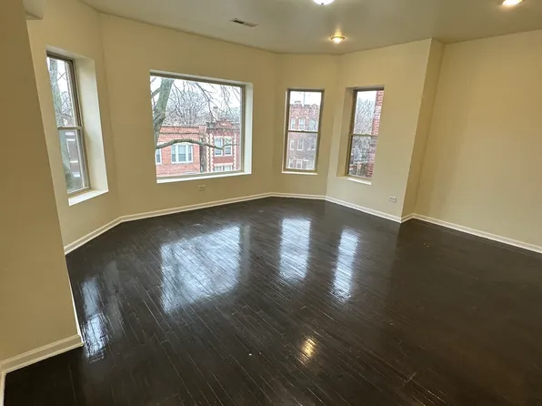 6943 S Dorchester Ave APT 3, Chicago, IL 60637